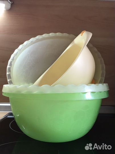 Кухонная утварь