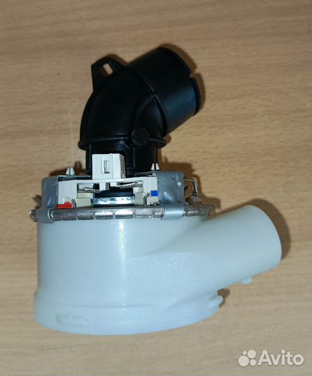 Тэн для посудомоечной машины beko