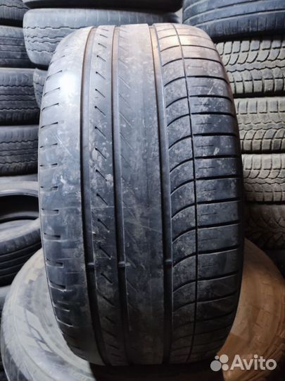 Goodyear Eagle F1 Asymmetric SUV 4x4 285/45 R19