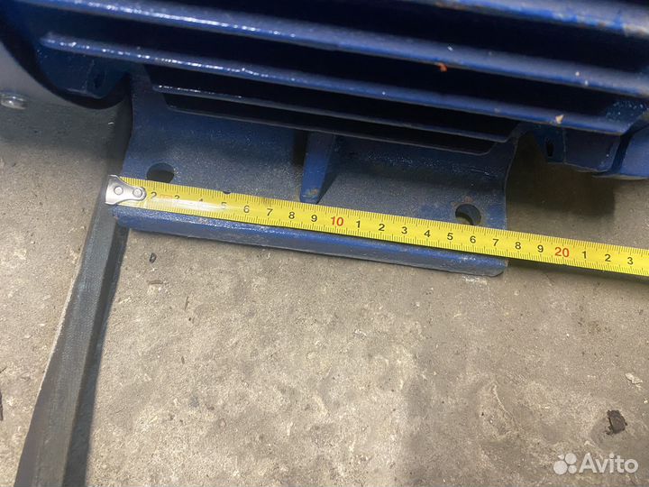 Электромоторы