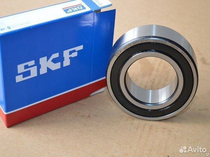 Подшипник 6300-2RS1 (180300) SKF