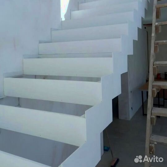 Металлоконструций Монтаж