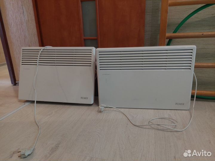 Конвектор электрический