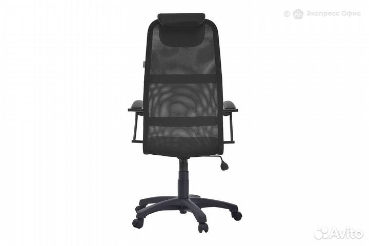 Кресло для руководителя Бун