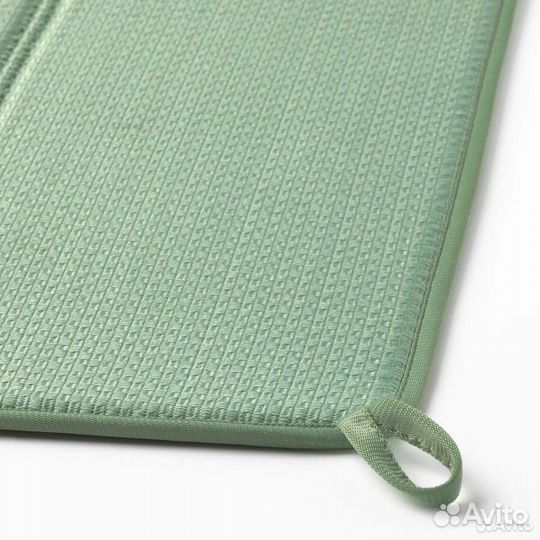 Коврик для сушки посуды IKEA nysköljd нюхолид