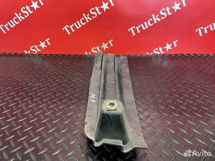 Заглушка бампера правая Man TGS, Man TGX