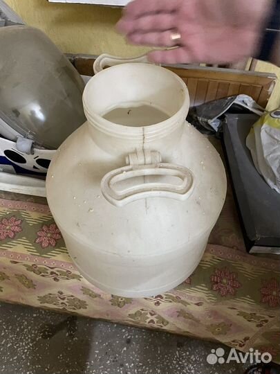 Бак для воды