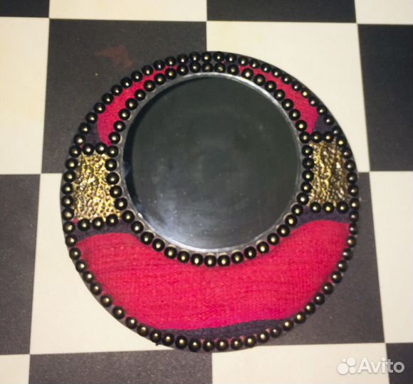 Зеркало новое