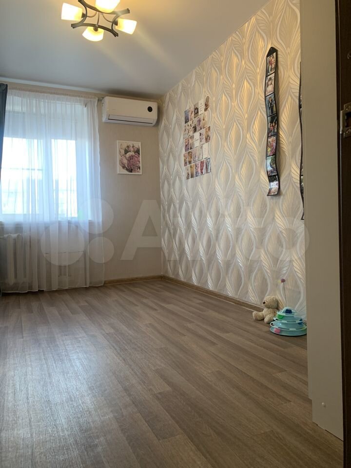 2-к. квартира, 49 м², 5/9 эт.