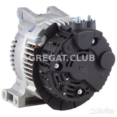 Генератор krauf ALV1342YX
