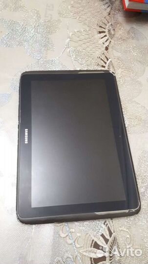 Samsung Galaxy Note 10.1