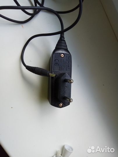 Старинные зарядные устройства