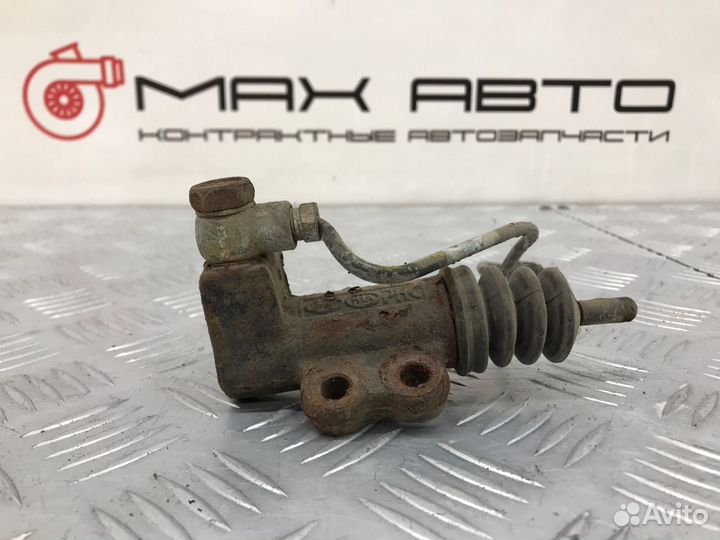 Б/У рабочий цилиндр сцепления Hyundai Solaris 1 RB