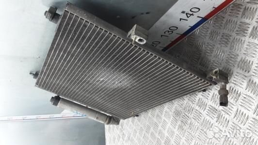 Радиатор кондиционера peugeot 807 (3BL18KB01)