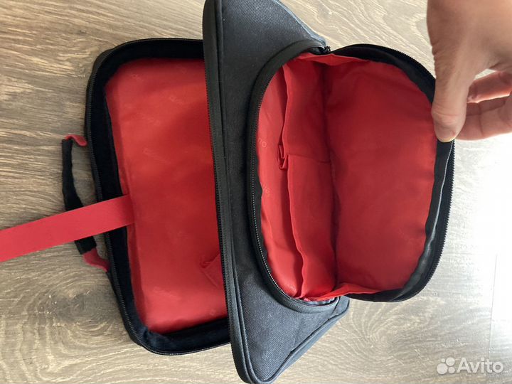 Сумка для нетбука