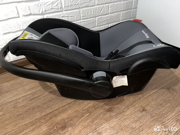 Детское автокресло от 0 до 13