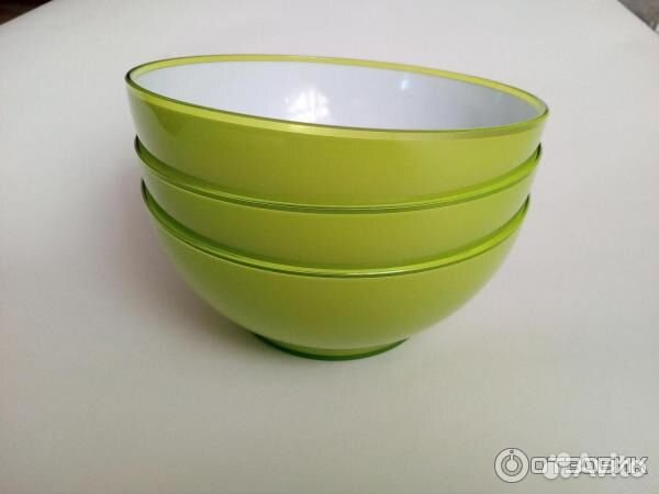 Набор салатников