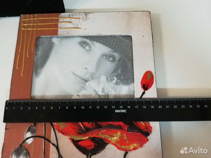 Рамка для фотографии