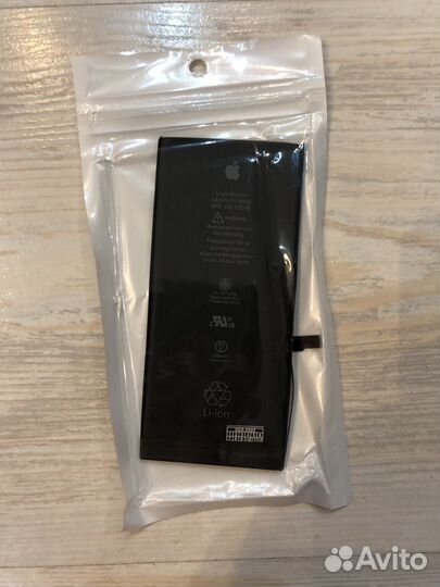 Новый аккумулятор для iPhone 7plus