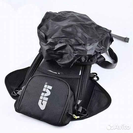 Сумка на бак Givi EA106B