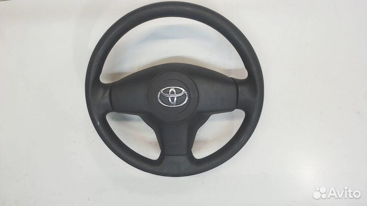 Руль Toyota RAV 4, 2006