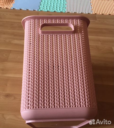 Корзина для белья