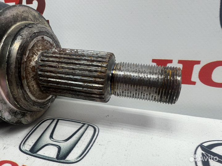 Привод передний левый Mazda CX-5 KE 2012-2017