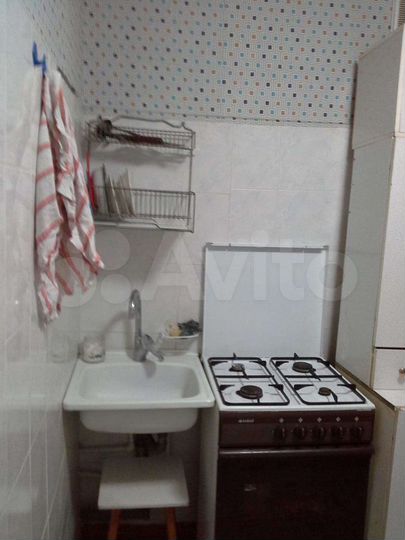 4-к. квартира, 68 м², 2/5 эт.