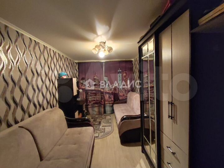 Комната 11,9 м² в 1-к., 7/9 эт.