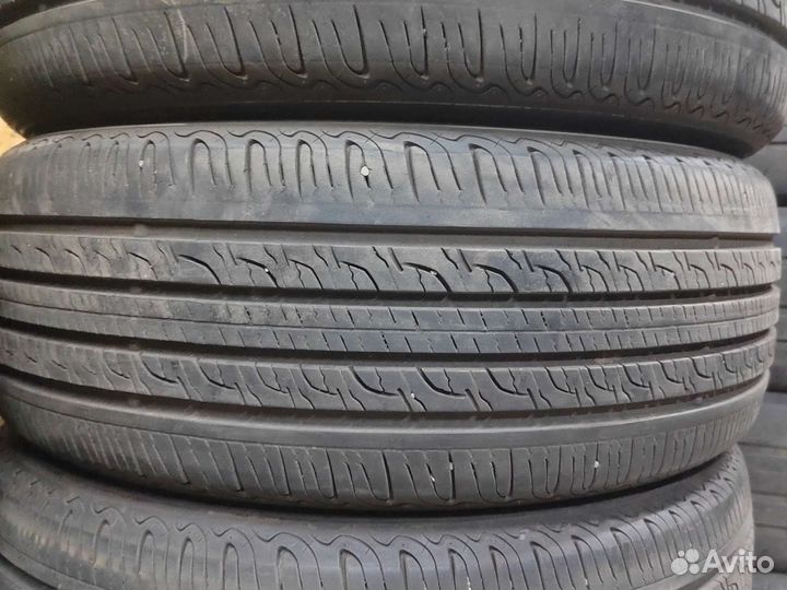 Giti GitiComfort 520V1 215/55 R18 95H