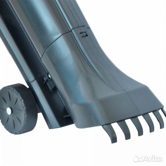 Воздуходувка электрическая Partner for garden