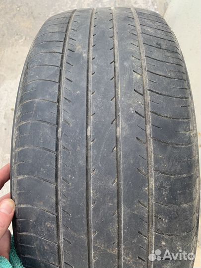 Yokohama 902W 215/55 R17