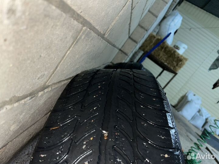 Sava Eskimo S3+ 185/65 R15 88T