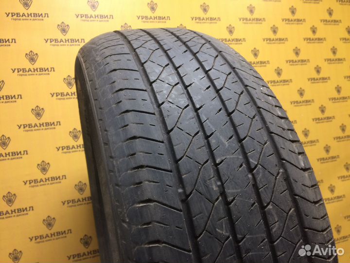 Dunlop SP Sport 270 235/55 R18 99V