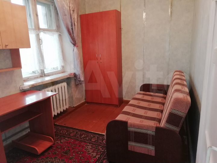 2-к. квартира, 39 м², 2/3 эт.