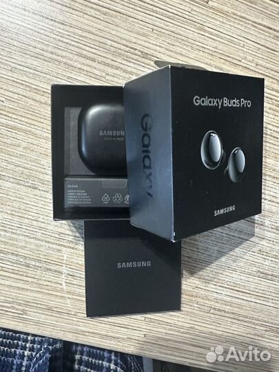 Samsung galaxy buds pro