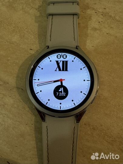 Samsung watch 6 classic 47 mm