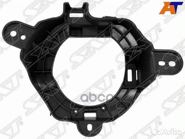 Крепление птф toyota land cruiser 200 15-21 LH