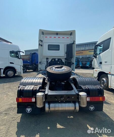 Foton Auman BJ4189, 2023