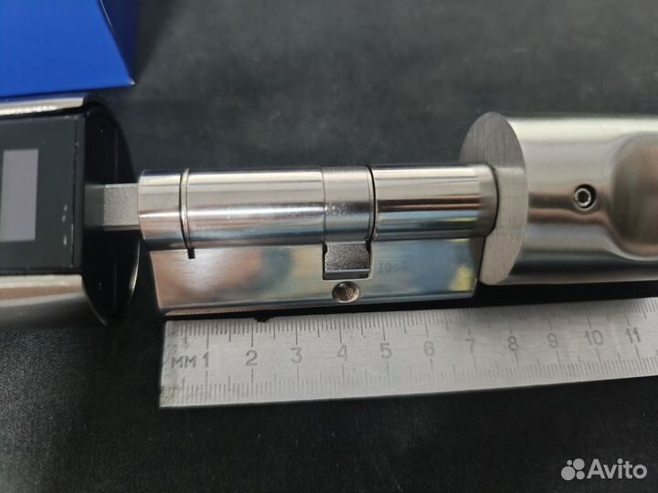 Умный дверной замок We.lock Soho Новый