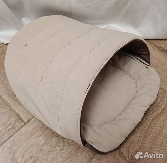 Лежанки для вашего питомца