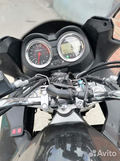 Suzuki GSF 1250 S Bandit ABS