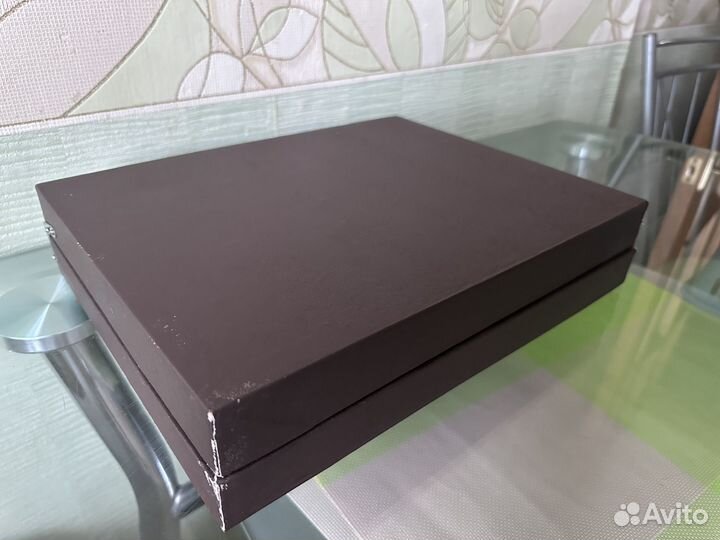 Набор столовых приборов мельхиор СССР