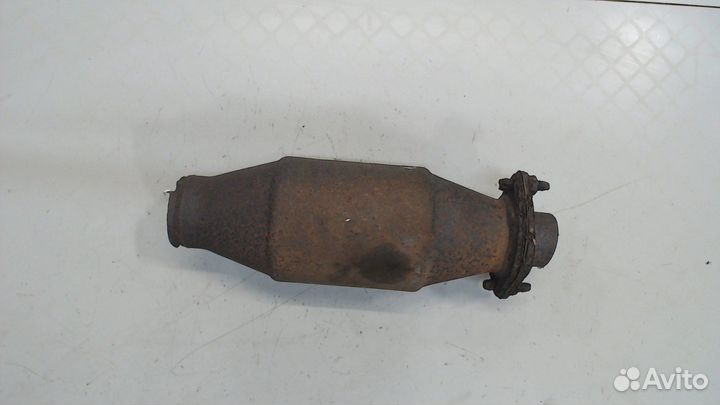 Катализатор Nissan Quest, 2007