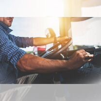 Водитель на эвакуацию 2я линия