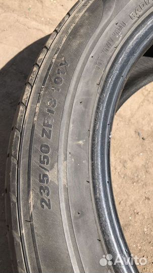 Marshal MU12 235/50 R18 101Y