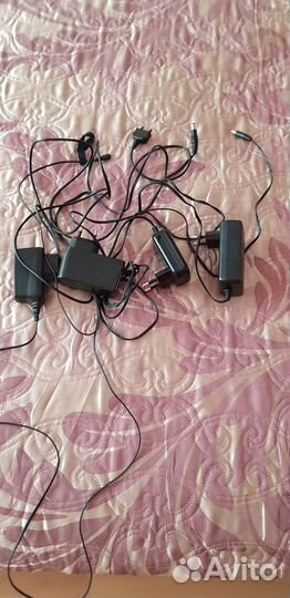 Зарядка для телефона