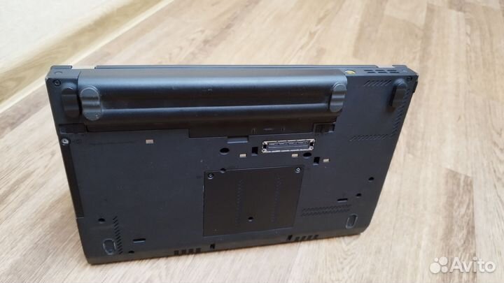 Lenovo thinkpad x230 i5