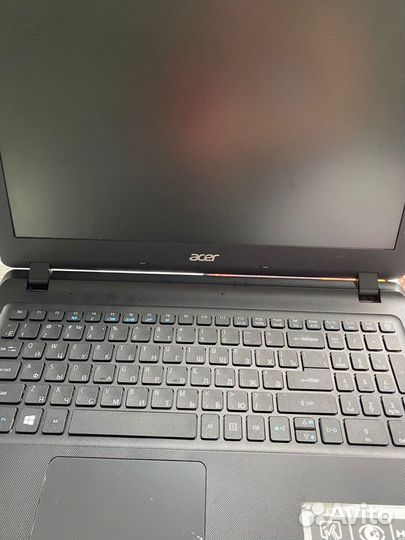 Ноутбук Acer Aspire ES1-533-C80M