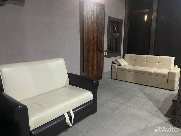 Банный комплекс